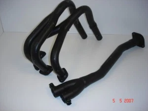 Fits Nissan Micra K11 Janspeed M/S Comp Exh Manifold  - Picture 1 of 1