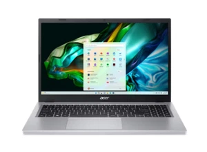 Acer Aspire 15.6" FHD AMD Ryzen 7 7500U 32G RAM 1TB SSD W11 Home - Picture 1 of 8