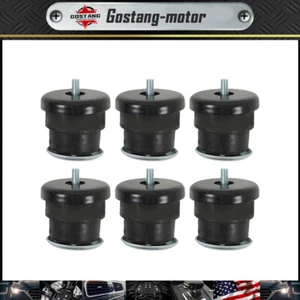 Kit de montaje de carrocería para camioneta Chevy S10 1994-04 Chevy GMC S10 Sonoma 924-180 924-181 - Imagen 1 de 10