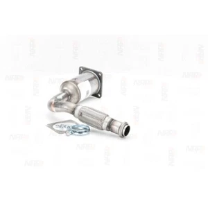 NAP carPARTS Katalysator Kat passend für Citroën C-Elysee Peugeot 301 - Bild 1 von 6