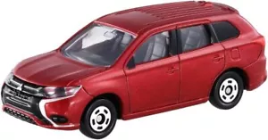Tomica n.70 Mitsubishi Outlander PHEV (prima edizione) - Foto 1 di 1