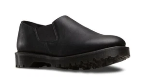 Dr. Martens Slip On Louis Black Inuck - Picture 1 of 12