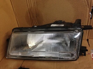 1989-1992 VAUXHALL CAVALIER MK3 LH LUCAS HEADLAMP NEW - Picture 1 of 6