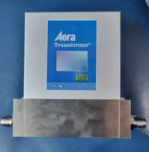 AERA 22-407516-46 TC FC-PAR7810C 100SLM MASSENDURCHFLUSSREGLER (R1S2.2) - Bild 1 von 4