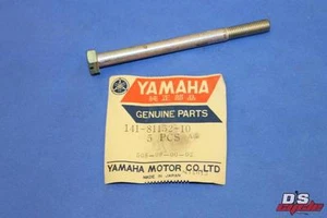 NOS Yamaha OEM Bolt 64-66 YA6 1968 YCS1 1971 CS3 1972 CS5 141-81152-10 - Picture 1 of 4