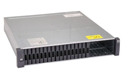 NetApp DS2246 Disk Shelf inkl. 17x 1,2 TB SAS HDD #X425A-R // NAJ-1001 - Bild 1 von 4
