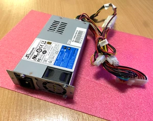 Seasonic SS-250SU 1U PSU ACTIVE PFC 250w Power Supply UK 240v 80+ Bronze - Photo 1/5