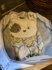 fisher price snug a puppy