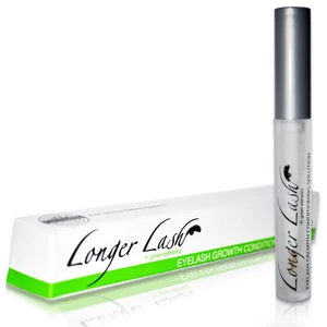 Organic Eye lash Growth Enhancer Thicker Longer Eyelashes- Longer Lash Solution  - Picture 1 of 1