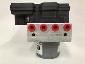 Módulo de bomba de freno antibloqueo Kia Forte 2014 2015 2016 2,0 L cupé 2 puertas 58900-A7500 - Imagen 1 de 7