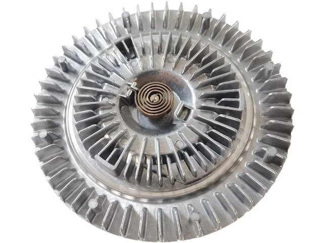 Embreagem de ventilador SKP 53GR86X compatível com van Dodge Ram 3500 1999-2003 - Imagem 1 de 1