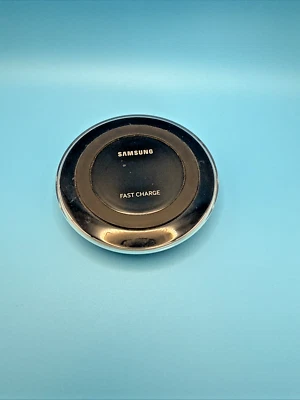 Samsung (EP-PN920) Wireless Charging Pad-Fast Charging Used - Image 1 of 4
