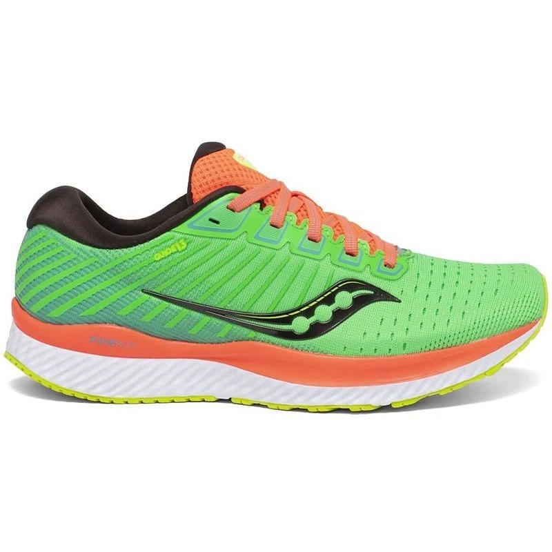 SAUCONY Guide 13 Laufschuhe Damen - Bild 1 von 1