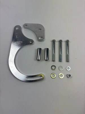 Open Box Powermaster 898 Low Mount Bracket - Image 1 of 3