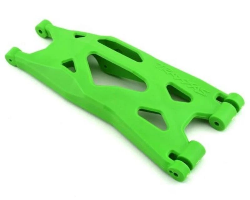 Traxxas 7830G X-Maxx Heavy-Duty Right Lower Suspension Arm (Green) - Image 1 of 1