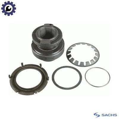 CLUTCH RELEASE BEARING 3100 000 003 FOR MERCEDES-BENZ OM926.913/945/917 7.2L - Image 1 of 4