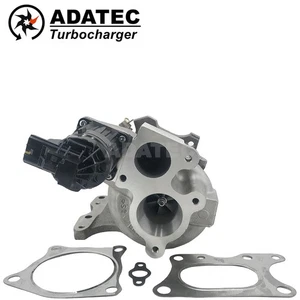 TD025 Turbocharger For Honda CRV Civic 1.5T 18900-5AA-A01 49373-07012 Turbine - Picture 1 of 6