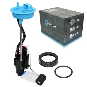 QFS Fuel Pump Module Assembly 14-23 Polaris Scrambler 850 XP 1000 2207670 - Picture 1 of 11