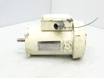 STERLING ELECTRIC S00C2209A-RY MOTOR - Image 1 of 3