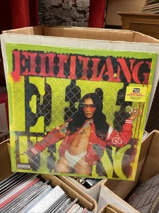 GloRilla Ehhthang Ehhthang 2x LP Vinyl RSD Record Store Day 2025 - Picture 1 of 1