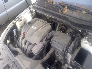 Llave inteligente para tablero izquierdo BCM Body Control se adapta a 11-13 Optima 3754953 - Imagen 1 de 2