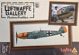 Luftwaffe Gallery Photos & Profiles Volume 1 - Picture 1 of 1
