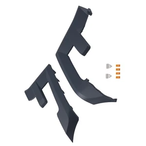 Front Headlamp Ring Kit for Ford F-150 XL/XLT 2.7L-5.0L 2017 FL3Z17C755AA - Foto 1 di 11