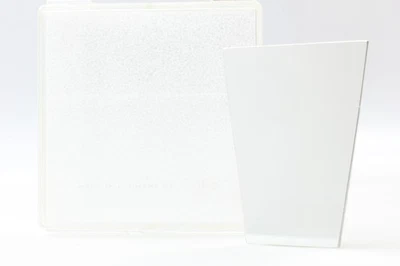 [COMO NUEVO] Espejo genuino para cámara Rolleiflex Rollei TLR para 3,5F de JAPÓN Foto 1 de 4