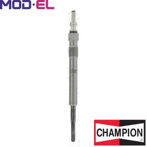 4x GLOW PLUG CH215 FOR AUDI ALLROAD/C5 A4/B7/B6/Convertible/B5 A8/D3/D2 A6 VW - Picture 1 of 7