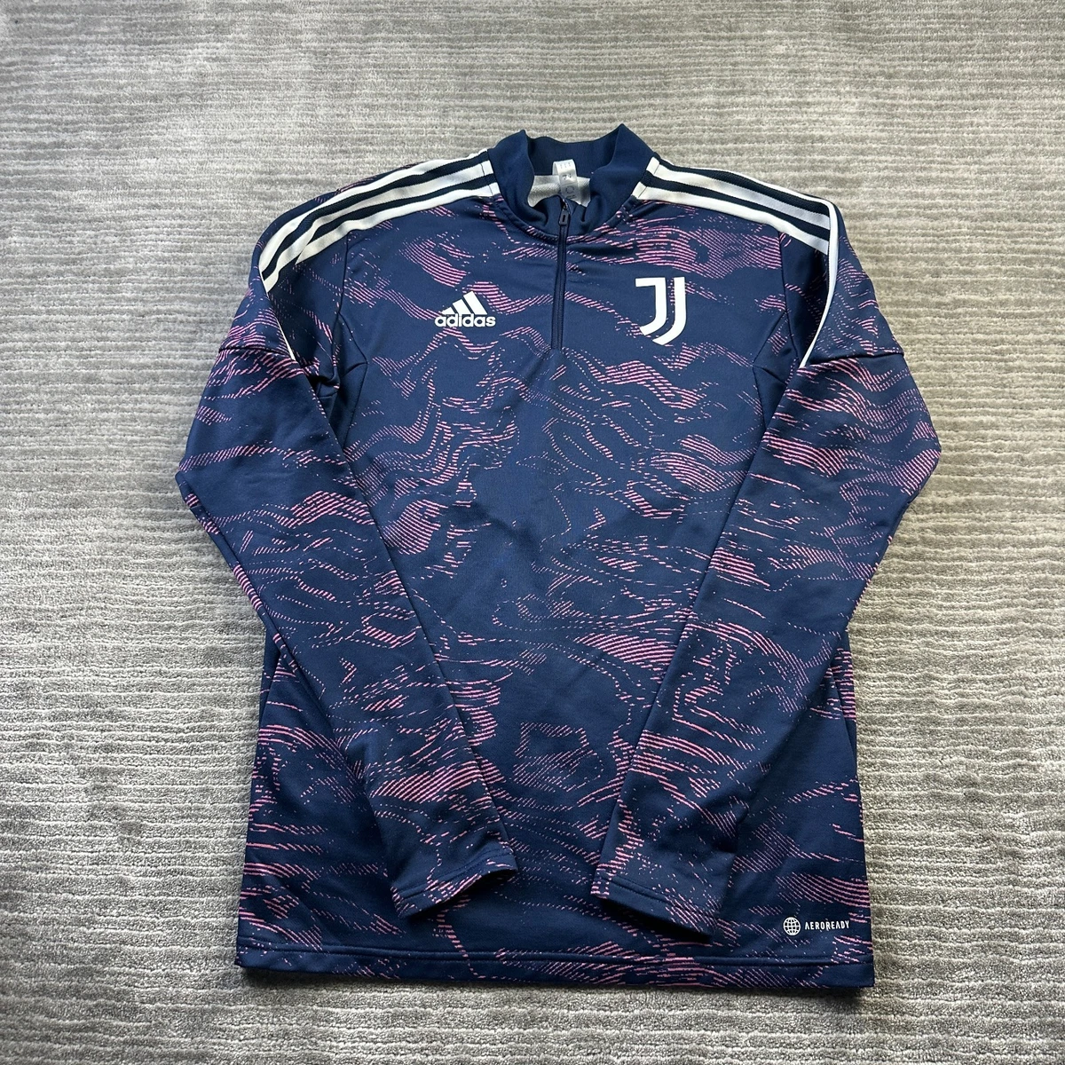 Las mejores ofertas en Juventus Club Internacional azul ropa de