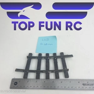 LGB G-Gauge R=600mm Track - Picture 1 of 2