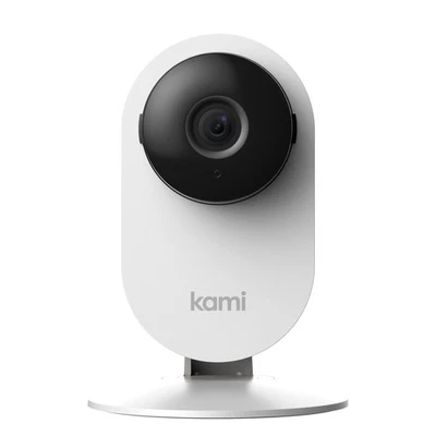 Kami by YI 1080P Indoor Security Camera – AI Motion, Alexa/Google Compatible - Image 1 of 4