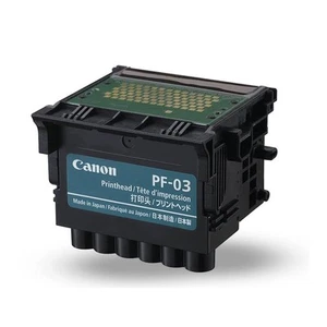 Original Canon PF-03 Printhead (2251B001AA) - Afbeelding 1 van 5