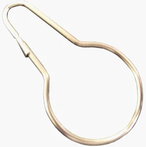 AUFHÄNGER FÜR SALZ MINERAL LECKSPULE RAD KANINCHEN MEERSCHWEINCHEN HAMSTER CHINCHILLA - Bild 1 von 1