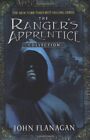 The Ranger's Apprentice Collection (3 Books) by Flanagan, John [Paperback]