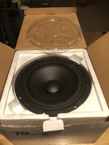 Tang Band W8 2096 Mid Bass 4 Ohm - Picture 1 of 4