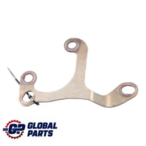 BMW E60 N52 Exhaust Front Silencer Connection Plate Holder Support 7535230 - Picture 1 of 11