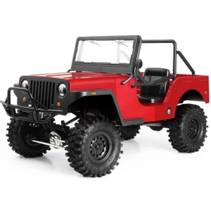 Gmade 1/10 Gs01 Sawback 4Ls Scale Crawler Kit - Picture 1 of 9