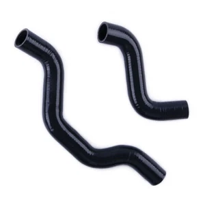For Honda EG DC2 EK CRX Acura RSX K20 K24 Swap K-Swap Silicone Radiator Hose Kit - Bild 1 von 3