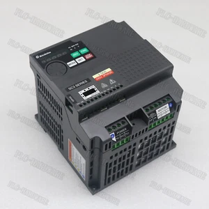Used SC3-043-3.7K Inverter For Shihlin Free Shipping - Picture 1 of 2