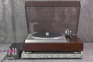 Technics SP-10MK2 Direct Drive mit SH-10B3 mit WE-308SX in sehr gutem Zustand - Bild 1 von 24