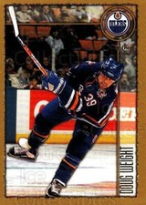 1998-99 Topps O-Pee-Chee Parallel #8 Doug Weight