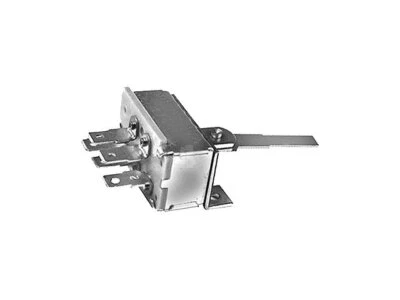 Interruptor de control del soplador Kenworth W900 1981-2006 82536DR 1997 2001 1989 1985 Foto 1 de 2