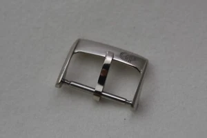 Girard Perregaux 18K White Gold Tang Buckle 16 mm, mint - Picture 1 of 6