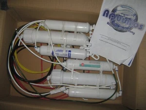 Osmose Anlage Aquarium Aquarienwasseraufbereitung - Bild 1 von 1