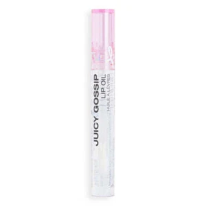 BH Cosmetics Juicy Gossip Lip Oil-Coconut - Picture 1 of 3