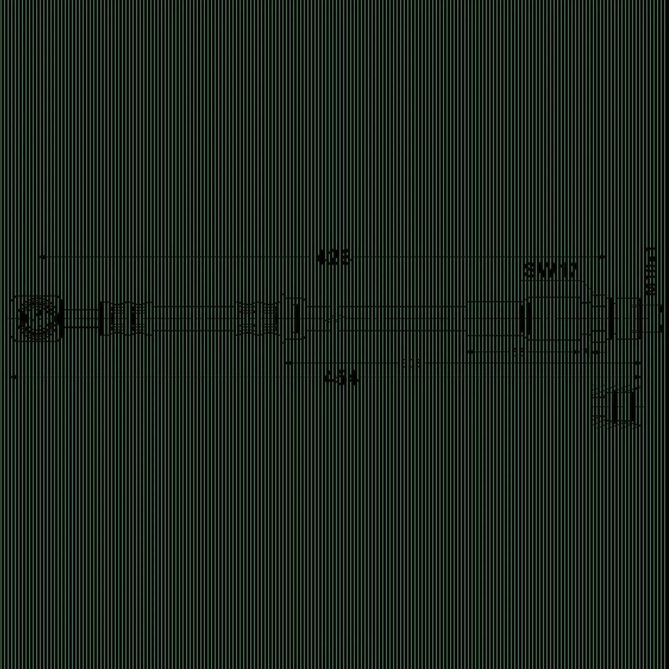 Manguera hidráulica de freno - Original ATE 331313 se adapta a 99-09 Saab 9-5 Foto 1 de 1