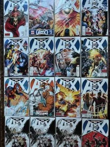 Avengers VS X-Men Comic Book Lot, Variants, NM, Marvel, 2012. - Picture 1 of 3