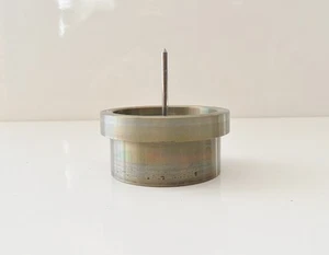 CAPSTAN CABSTAN CAPESTAN COURROIES LECTEUR CASSETTES DECK REPAIR PARTS K7 AKAÏ - Picture 1 of 2