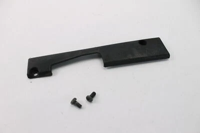 2009 Honda Goldwing 1800 Gl1800 Abs Left Handlebar Trim Cover and Hardware - Image 1 of 4